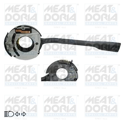 Steering Column Switch